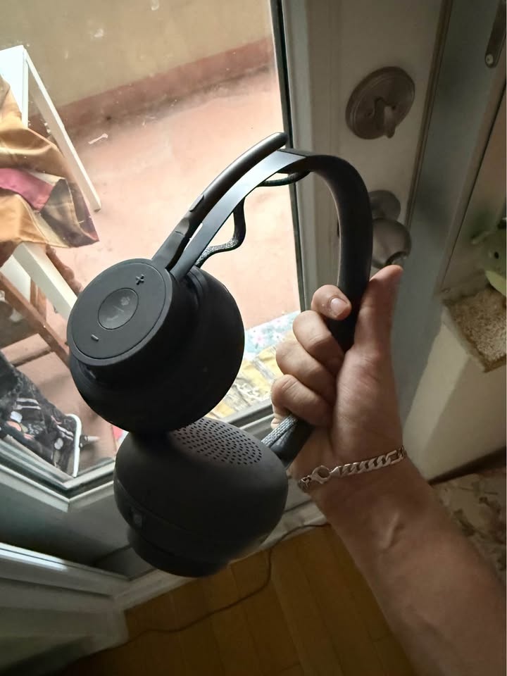 Logitech Zone Wireless with ANC - photo 2