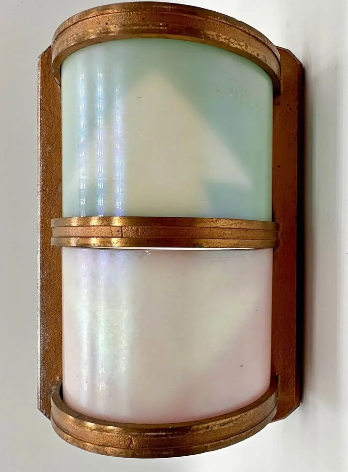 RARE HUDSON’S BAY ELEVATOR INDICATOR COVER