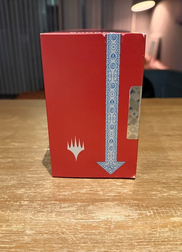 Magic: The Gathering | Avatar: The Last Airbender Bundle image indicator(4)