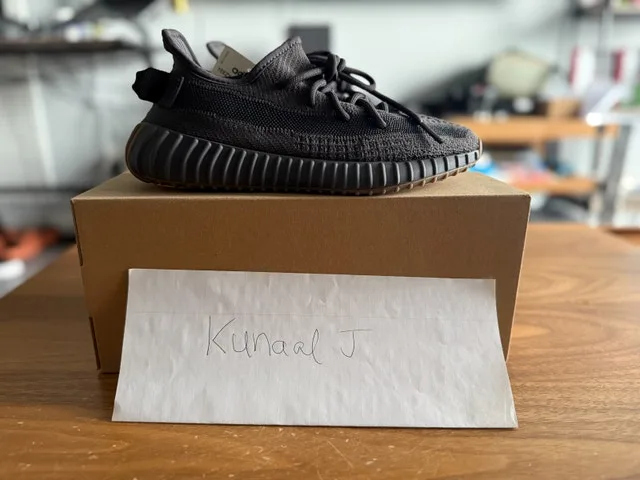 Adidas Yeezy Boost 350 V2 Cinder Size 6.5