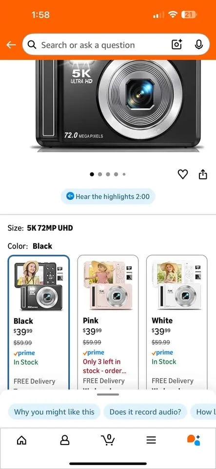 3in Star Drive coated screws image indicator(2)