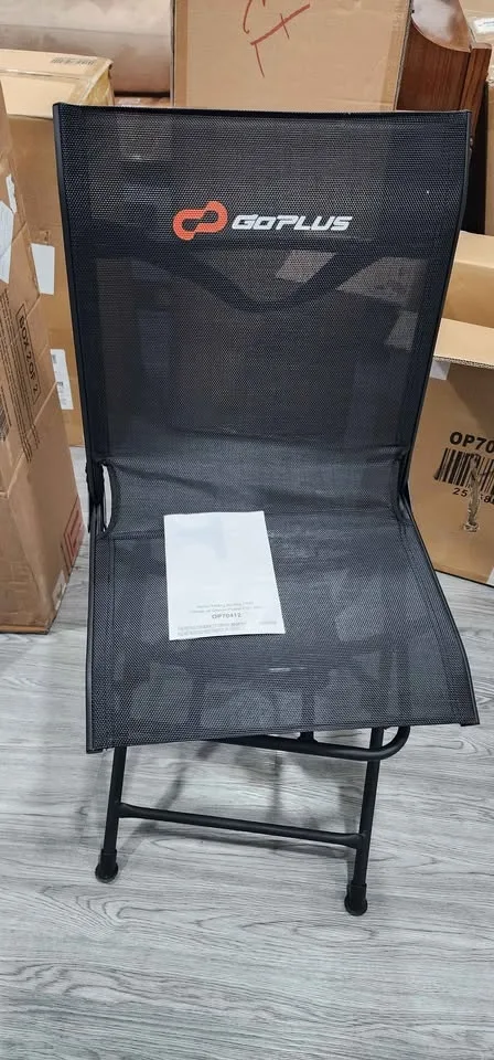 PORTABLE 360 SWIVEL HUNTING CHAIR FOLDABLE image indicator(2)