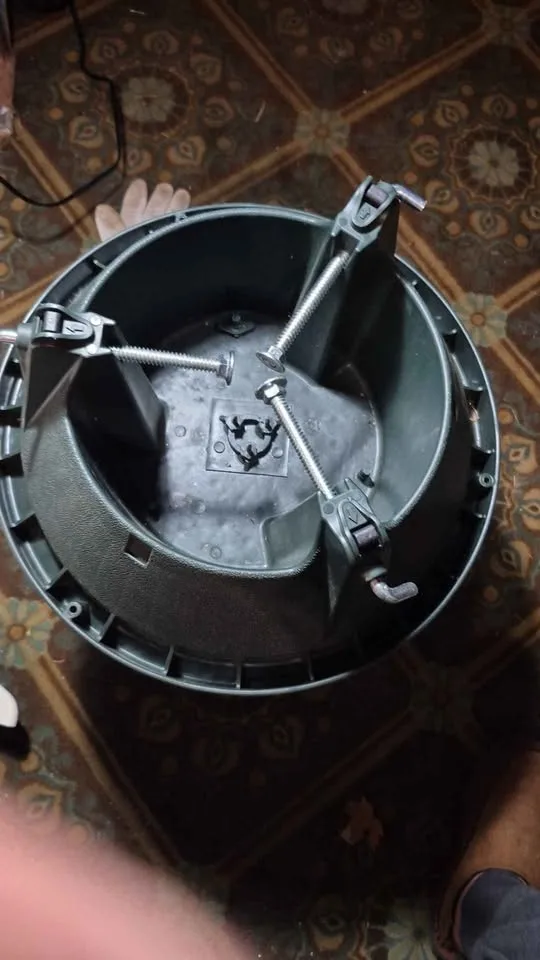 Christmas tree stand image indicator(2)