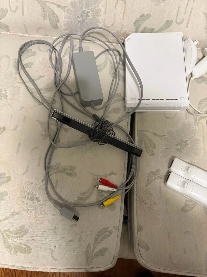 Wii image indicator(3)