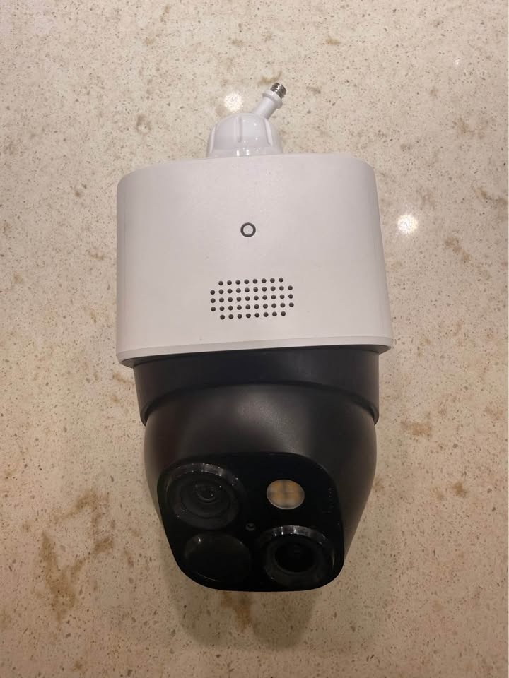 Eufy Solocam S340 used - photo 2