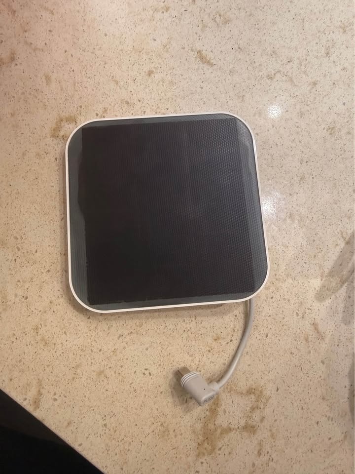 Eufy Solocam S340 used - photo 4