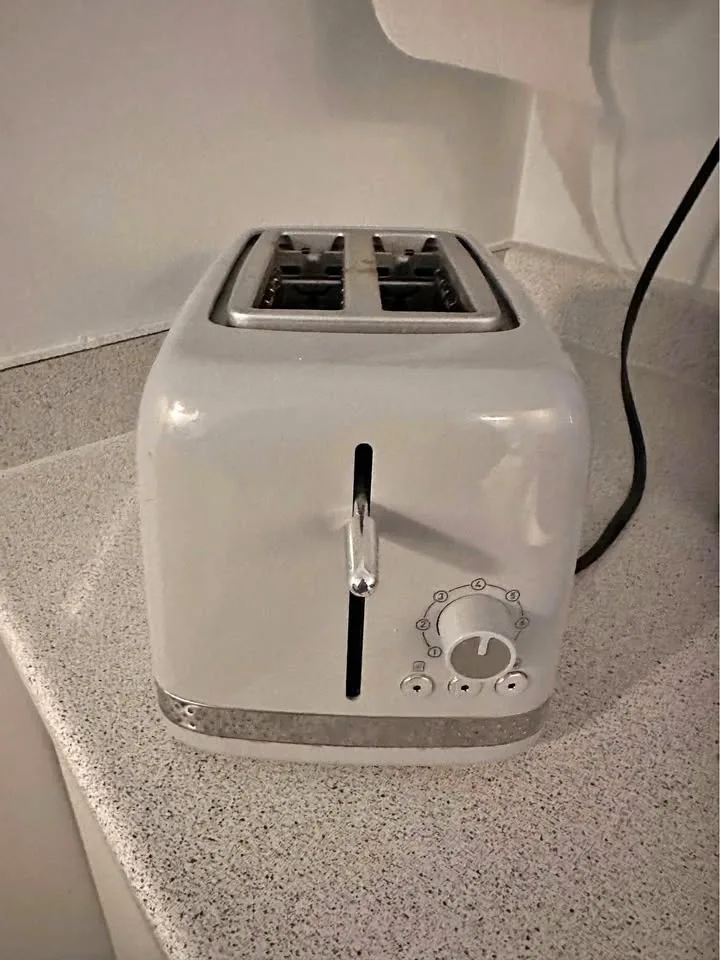 Sunbeam 2 Slice Toaster
