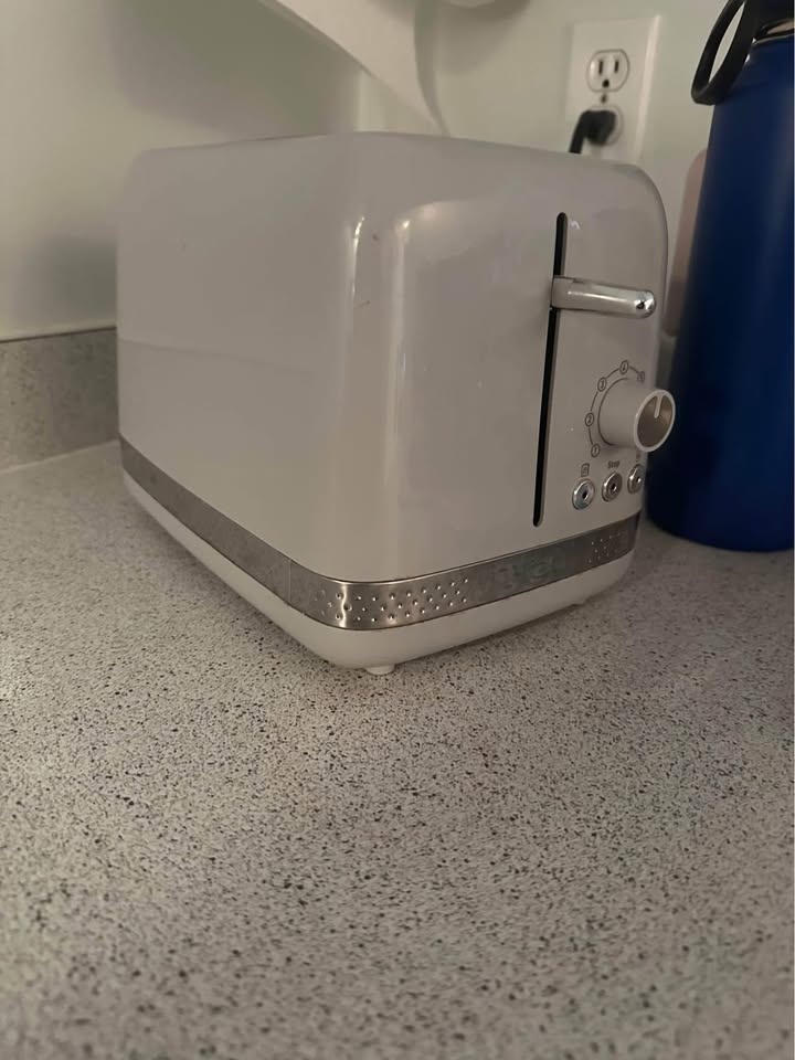 Sunbeam 2 Slice Toaster - photo 2