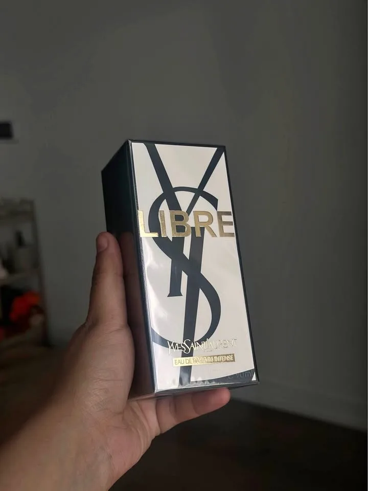 ✨🖤 YSL LIBRE INTENSE 🖤✨- 1 Left
