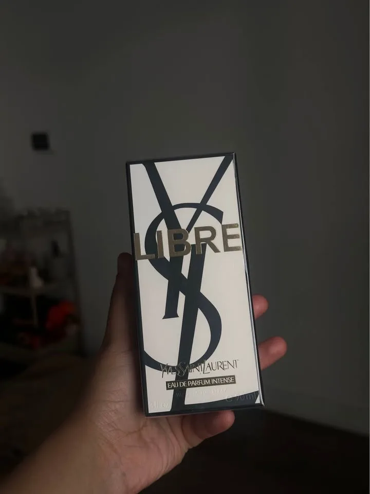 ✨🖤 YSL LIBRE INTENSE 🖤✨- 1 Left image indicator(2)