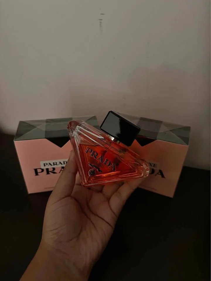 ✨🖤 PRADA PARADOXE INTENSE 🖤✨