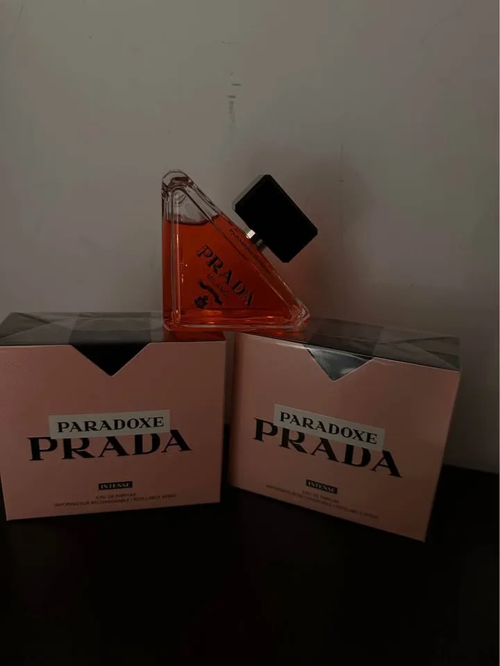✨🖤 PRADA PARADOXE INTENSE 🖤✨ image indicator(2)