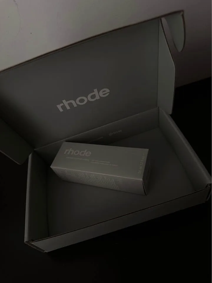 Rhode Barrier Restore Cream image indicator(4)