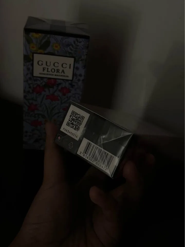 🌸✨ GUCCI FLORA – Gardenia & Magnolia EDITIONS ✨🌸 image indicator(3)