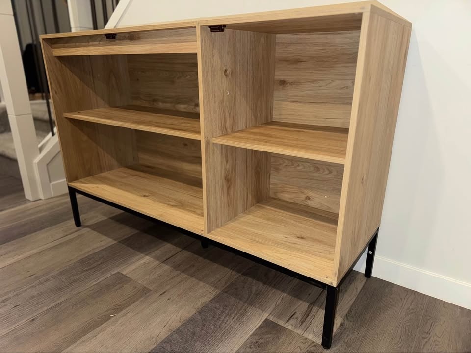 TV STAND/CREDENZA - photo 2