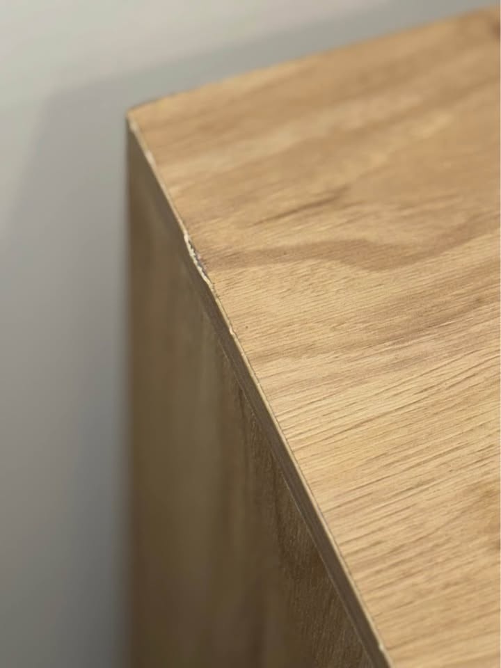 TV STAND/CREDENZA - photo 5