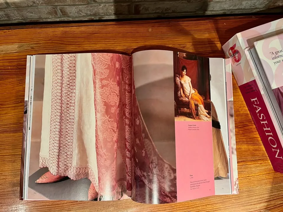 TASCHEN's Fashion History - (2-Volume Set) - Hardcover image indicator(4)