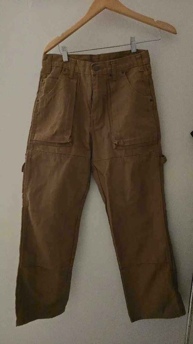 Pants and Shorts 30 to 34