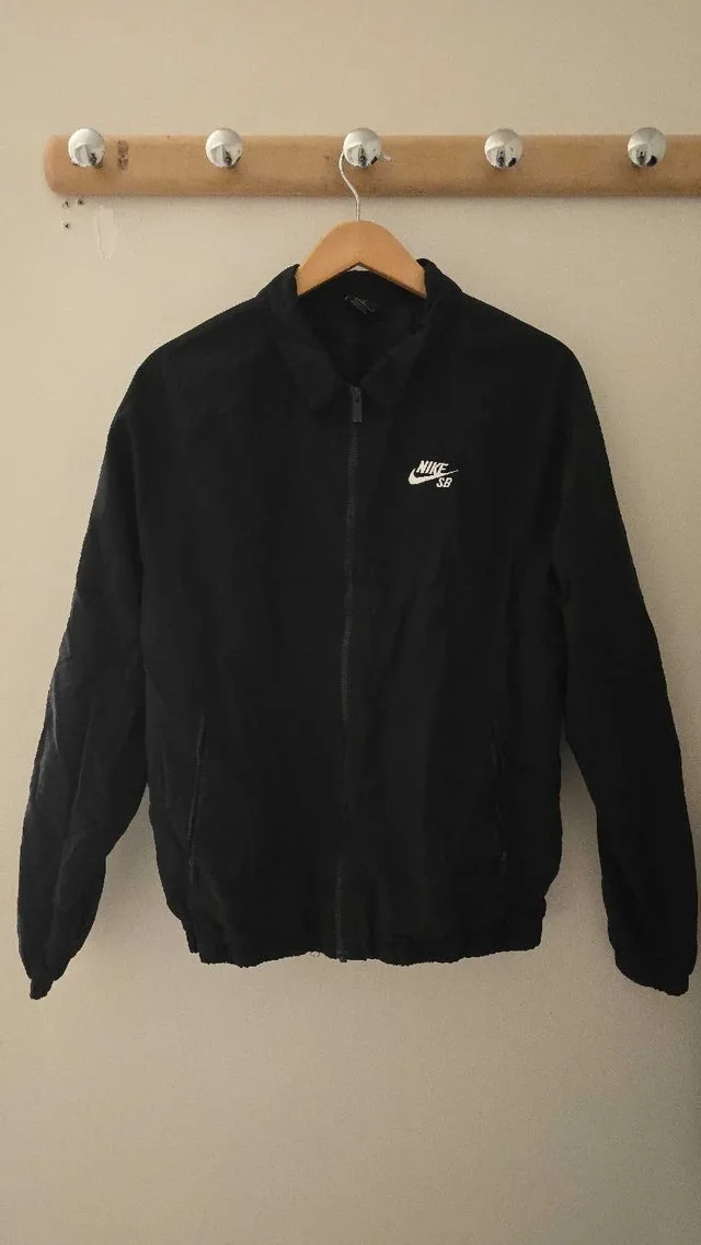 Vintage Skateboard T Shirts and Jacket