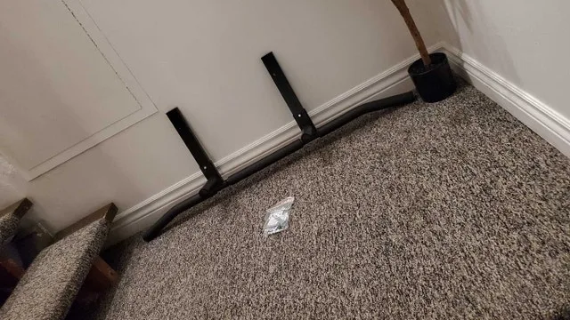 Shnlie Joist Pull Up Bar