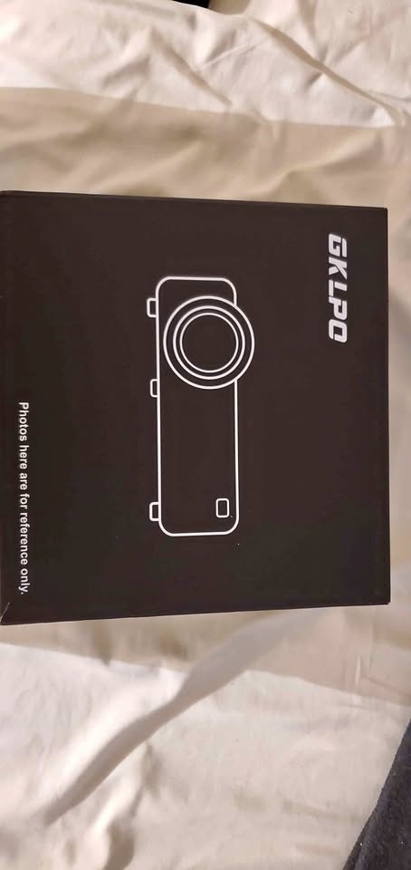 Gklpo projector
