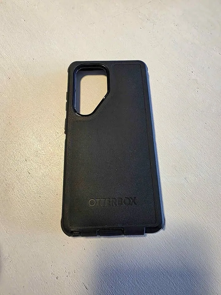 S25 Ultra Otter Box new