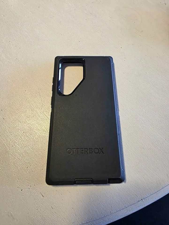 S24 Ultra Otter box Samsung