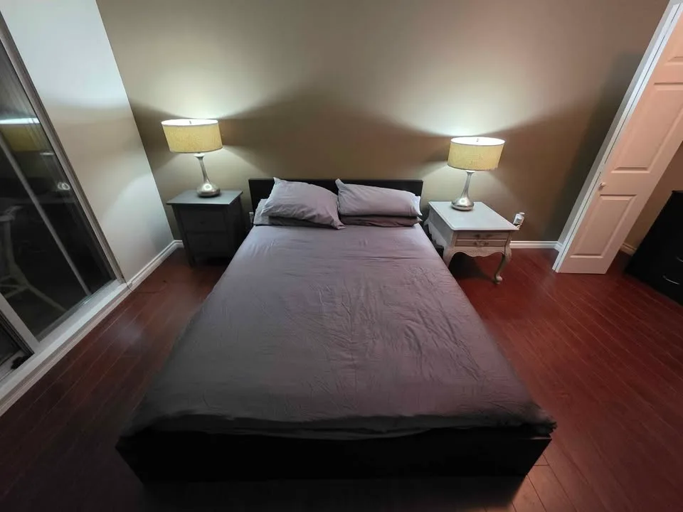 1 Bed 1 Bath - Townhouse