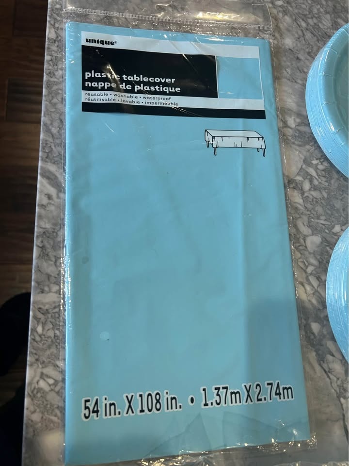 Brand new Easter colours party items - photo 2