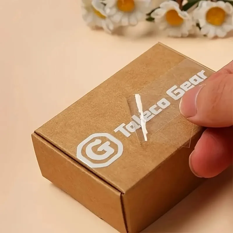 2 pcs/ set Personalized Custom Name Tag Stickers image indicator(4)