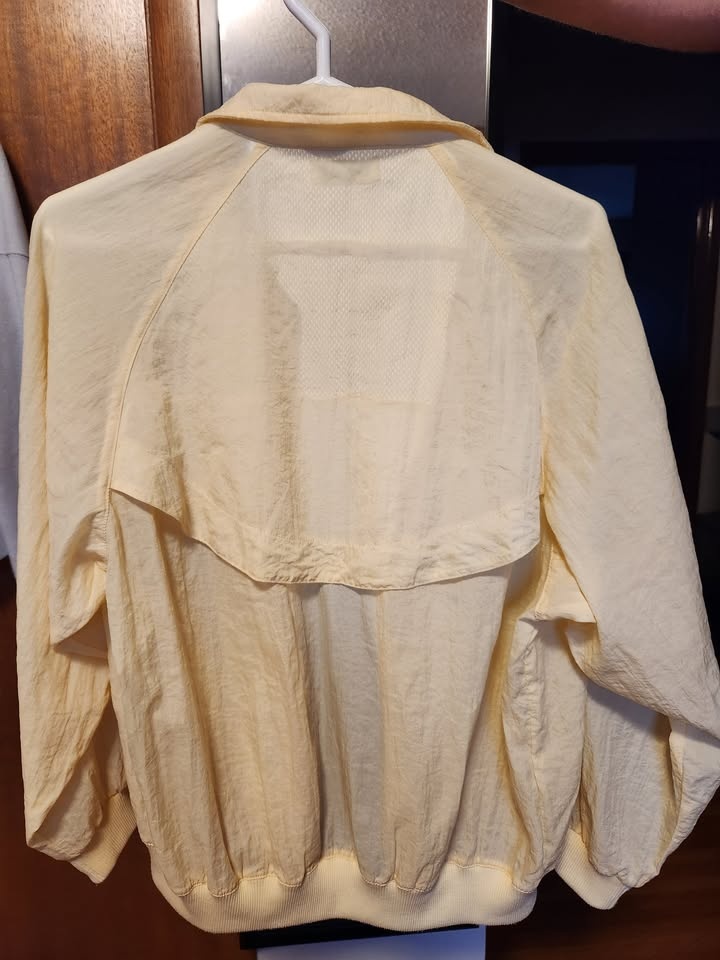 Japanese retro Ralph Lauren Polo Jacket-Large - photo 2