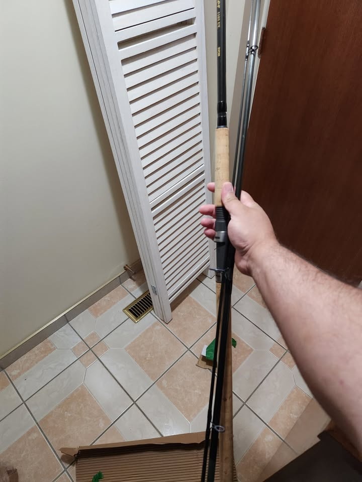 ryobi entertainer fishing rod - photo 2