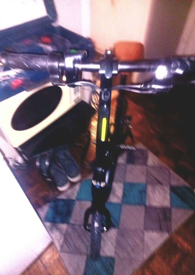 Jetson The Gyroor C6 electric scooter - photo 4
