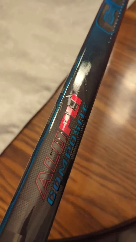 CCM VISION P29M 75 flex lefty image indicator(2)