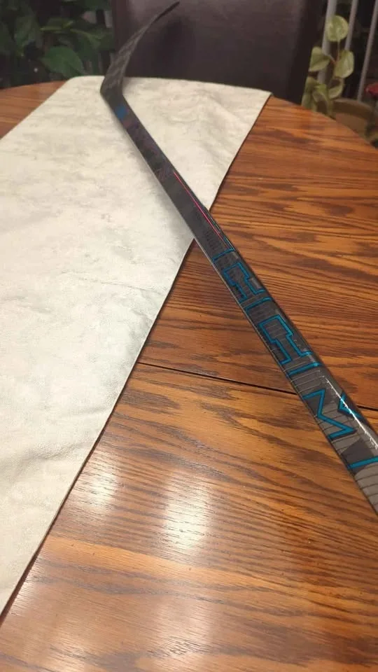 CCM VISION P29M 75 flex lefty image indicator(4)