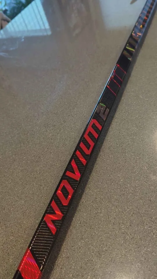 Warrior Novium 2 Pro W03 (P92) image indicator(2)