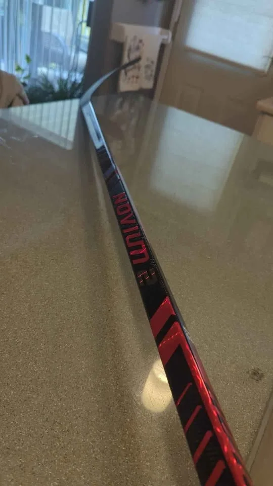 Warrior Novium 2 Pro W03 (P92) image indicator(5)