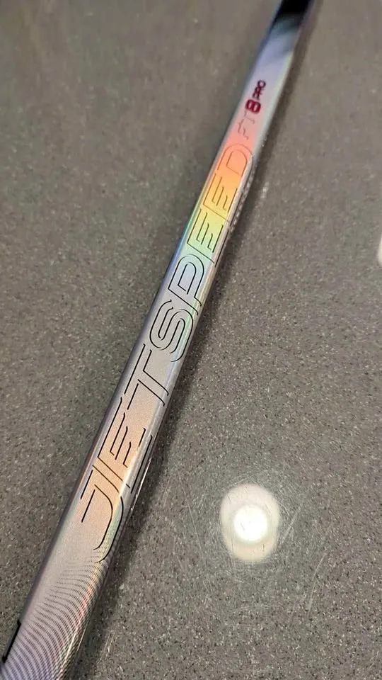 CCM FT8 PRO INT. P28 55 FLEX LH