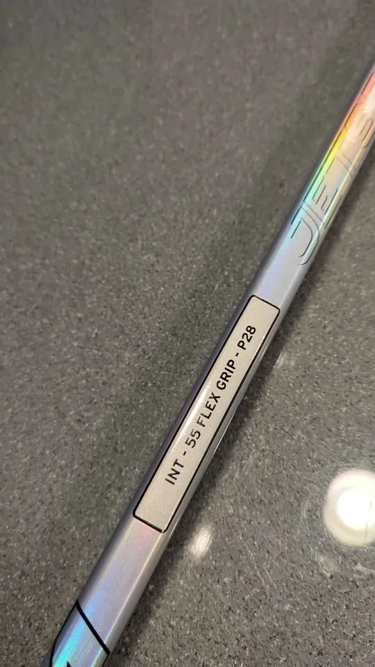 CCM FT8 PRO INT. P28 55 FLEX LH image indicator(2)