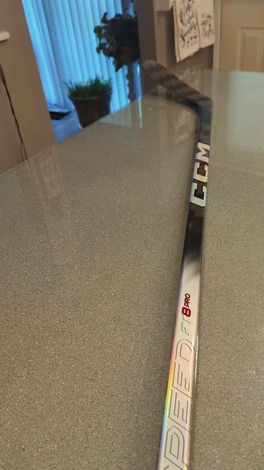 CCM FT8 PRO INT. P28 55 FLEX LH image indicator(5)