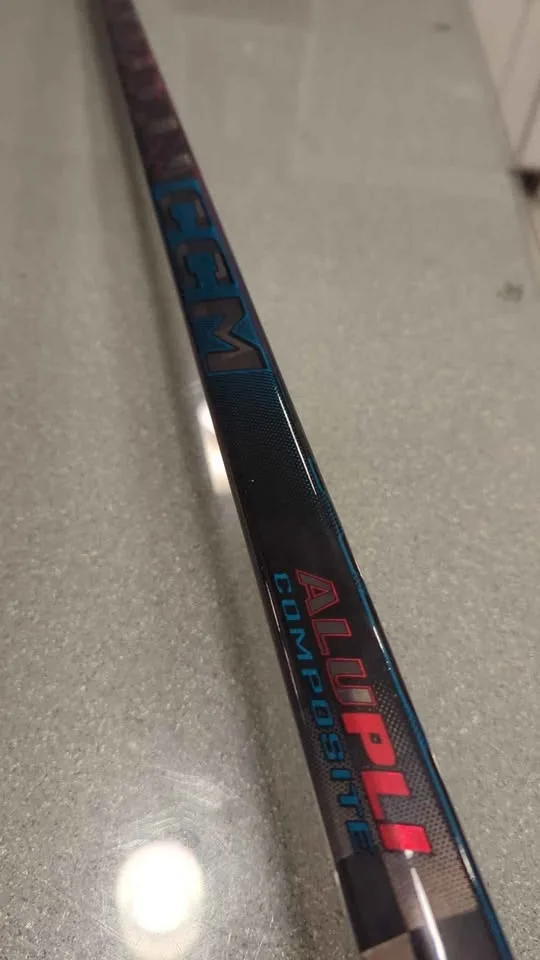 CCM VISION P28M 75 flex righty image indicator(2)