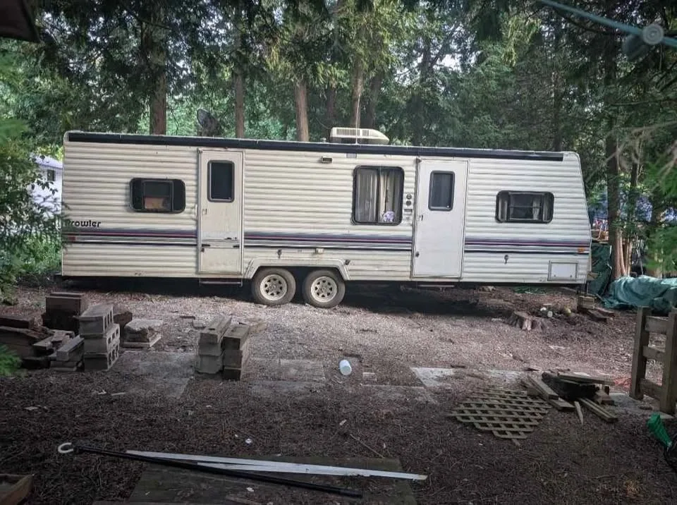 Looking for small lot or storage land image indicator(3)