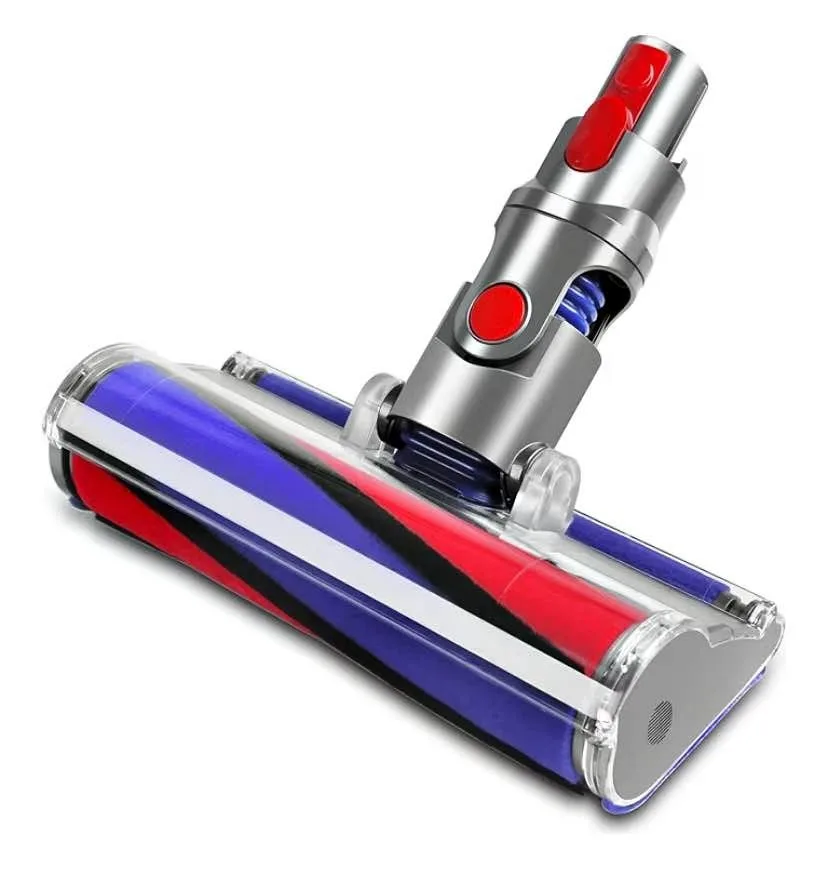 Lemige Soft Roller Cleaner Head for Dyson V10 V11 V15 V8 V7