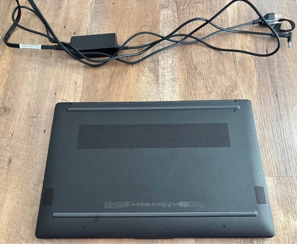 HP Laptop image indicator(3)