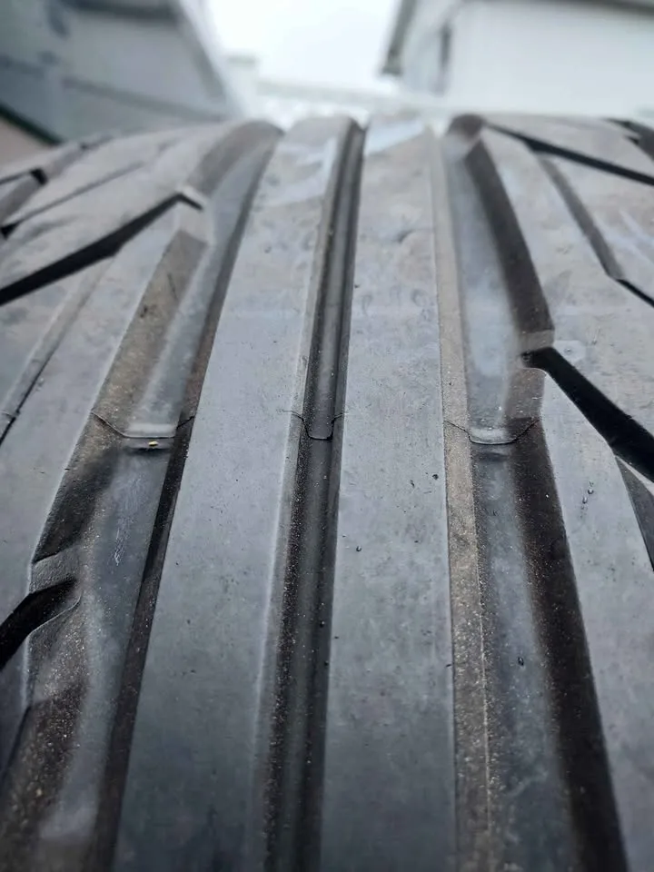 275-35-20 & 295-35-20 with FOOSE wheels image indicator(9)