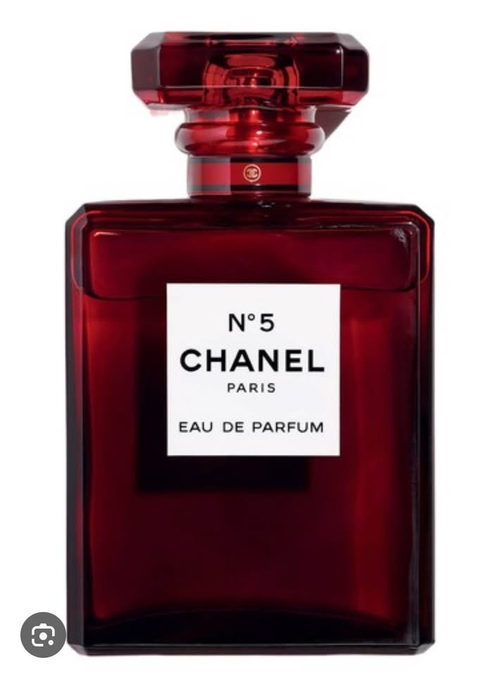 Chanel No 5 Red Limited Edition Eau De Parfum, 100 ml Sealed - photo 4