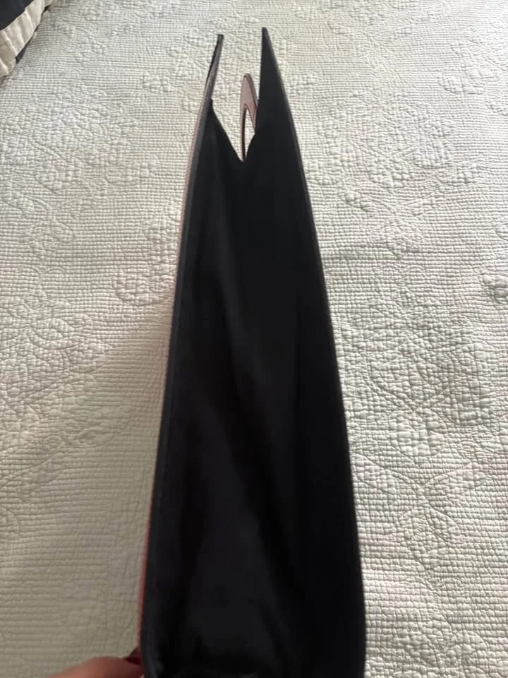 Chanel Coco Mark Madmoiselle Matalese Tote image indicator(4)