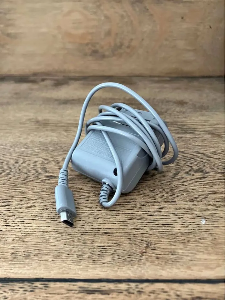 Nintendo DS Charger