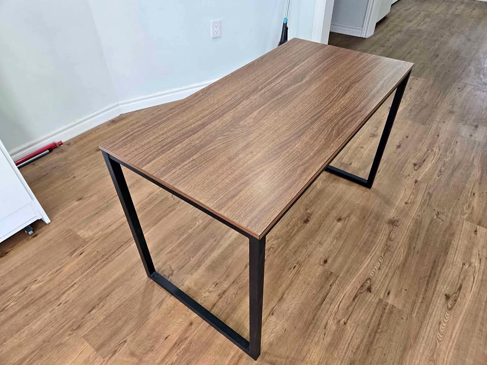 Wooden table/desk