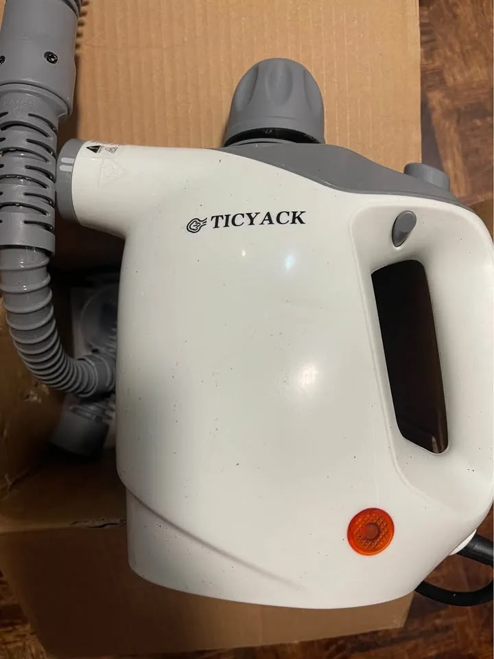 Steamer image indicator(2)